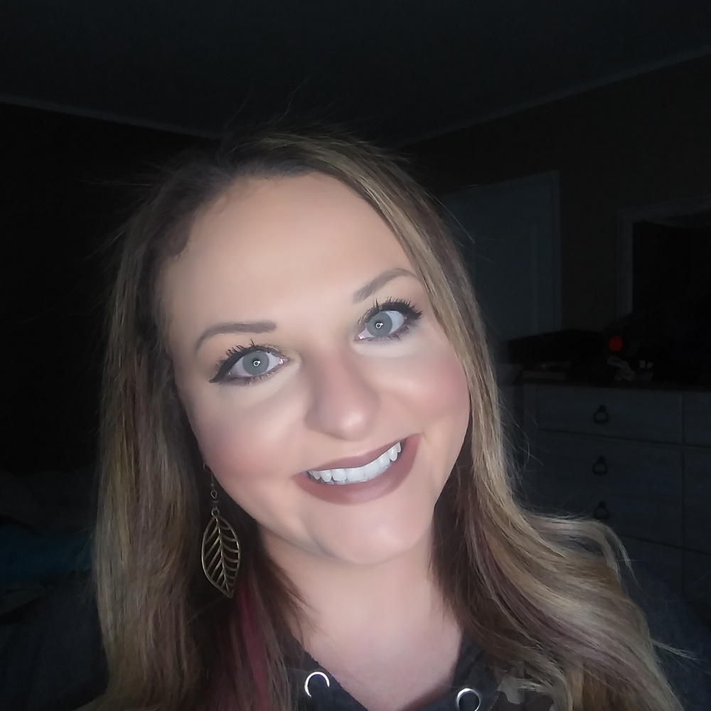 Meet your Posher, Kaley